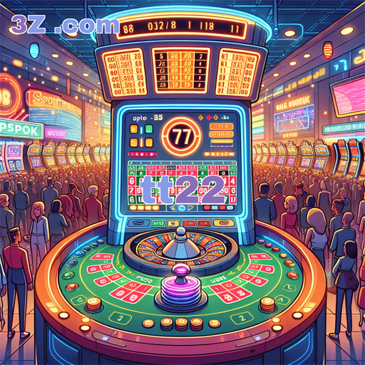 A Magia do Login no tt22.com: Conectando Jogadores