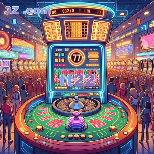 A Magia do Login no tt22.com: Conectando Jogadores