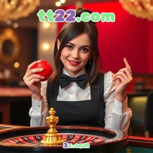 tt22.com App